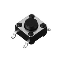 smd mini tact switch