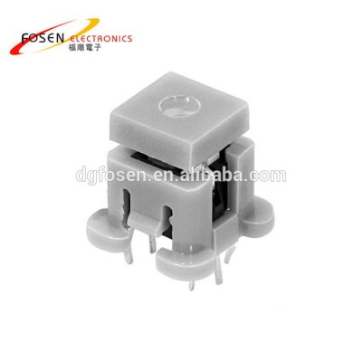 mini tactile switch push button touch switch Tact Switch with led