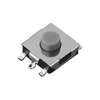 5 pin SMD tact switch for Equipment