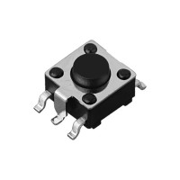 6x6 mm Push Button Tactile Switch TS-1302A