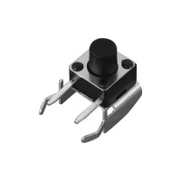 Horizontal Push Tactile Switch TS-1305A